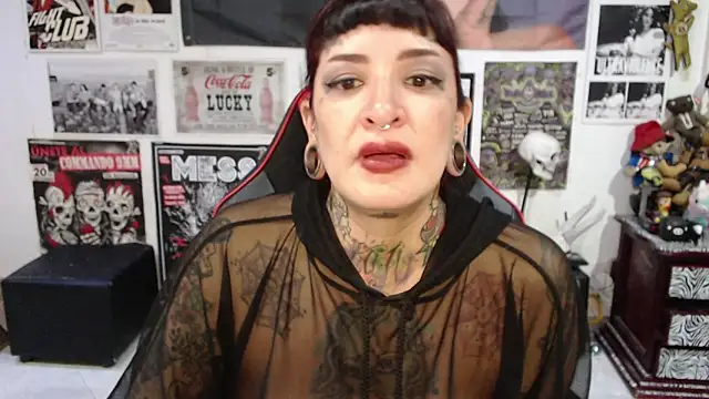 Rollyderolandia666 online show from 03-19-26, 10:32