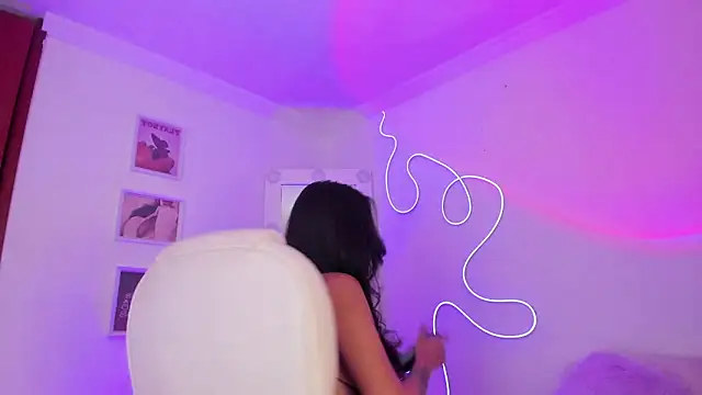 JulietaBomGV online show from 03-02-25, 11:28