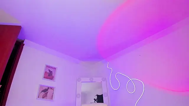 JulietaBomGV online show from 03-05-25, 02:36