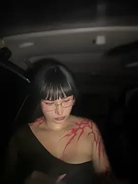 Electra doll  online show from 03-13-26, 01:21