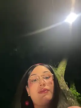 Electra doll  online show from 03-06-26, 01:33