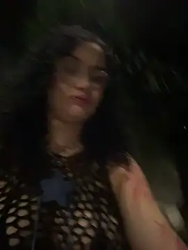 Electra doll  online show from 12-17-25, 01:21