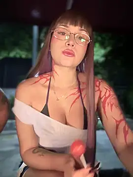 Electra doll  online show from 04-15-26, 12:38