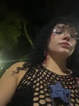 Electra doll  online show from 02-19-26, 01:57