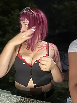 Electra doll  online show from 03-11-26, 01:32