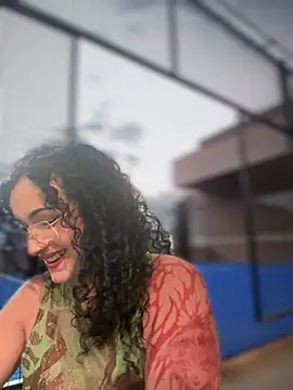 Electra doll  online show from 03-06-26, 11:22