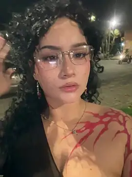 Electra doll  online show from 02-27-26, 01:50