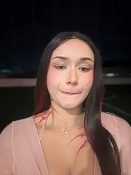 Electra doll  online show from 03-30-26, 12:34