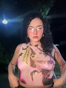 Electra doll  online show from 09-12-25, 02:01