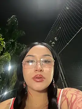 Electra doll  online show from 02-18-26, 12:30