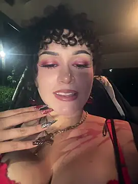 Electra doll  online show from 03-05-26, 01:02