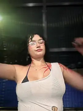 Electra doll  online show from 03-14-26, 01:00