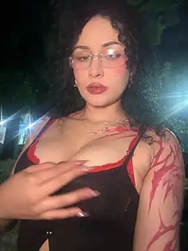 Electra doll  online show from 05-29-26, 12:49