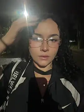 Electra doll  online show from 12-05-25, 12:43