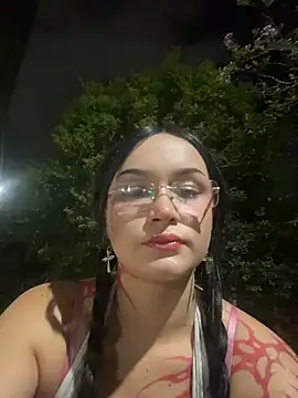 Electra doll  online show from 10-21-25, 01:38