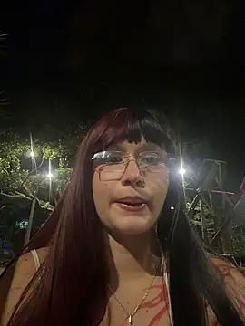 Electra doll  online show from 01-09-26, 01:34