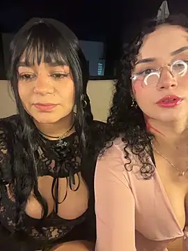 Electra doll  online show from 11-13-25, 01:20