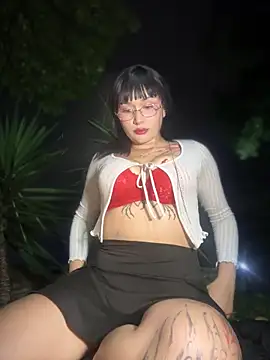 Electra doll  online show from 04-23-26, 01:45