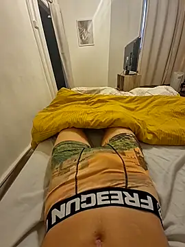 Sportif7413 online show from 02-27-25, 12:56