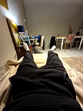 Sportif7413 online show from 02-12-26, 01:44