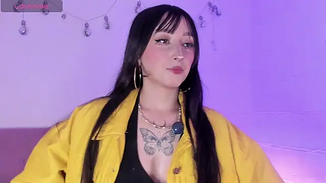 Snapshot of v1cky_ chatting on 02-26-26, 09:15 v1cky online show from 02-26-26, 09:15