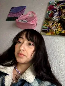 Snapshot of v1cky_ chatting on 09-30-25, 10:16 v1cky online show from 09-30-25, 10:16
