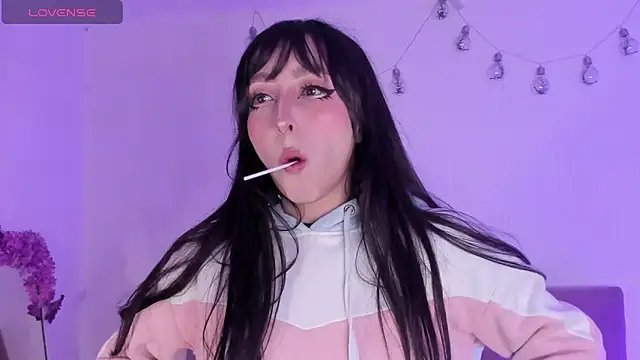 v1cky  online show from 03-16-26, 09:06