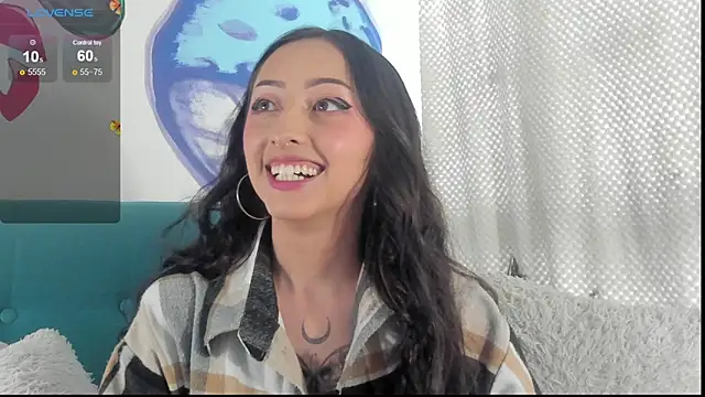 Snapshot of v1cky_ chatting on 02-06-25, 09:28 v1cky online show from 02-06-25, 09:28
