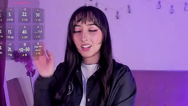 Snapshot of v1cky_ chatting on 12-15-25, 03:56 v1cky online show from 12-15-25, 03:56