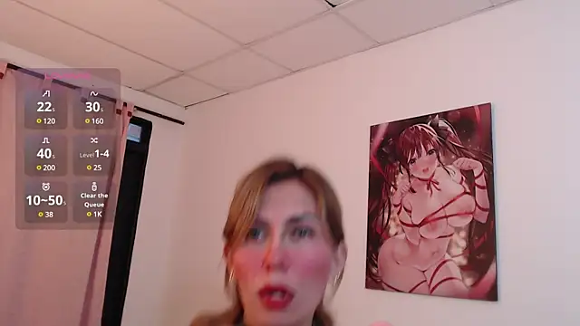 Snapshot of Samy_Gag chatting on 01-24-25, 11:02 Samy Gag online show from 01-24-25, 11:02