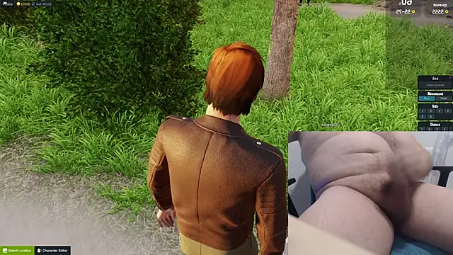 Yokra online show from 12-20-24, 01:22