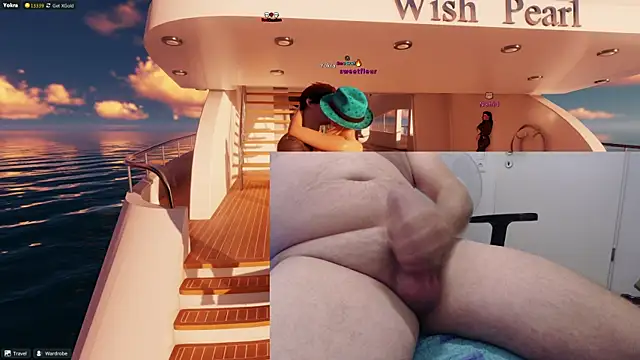 Yokra online show from 11-14-25, 08:01