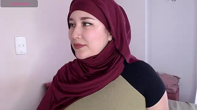 Dalila bashar online show from 02-11-26, 07:47