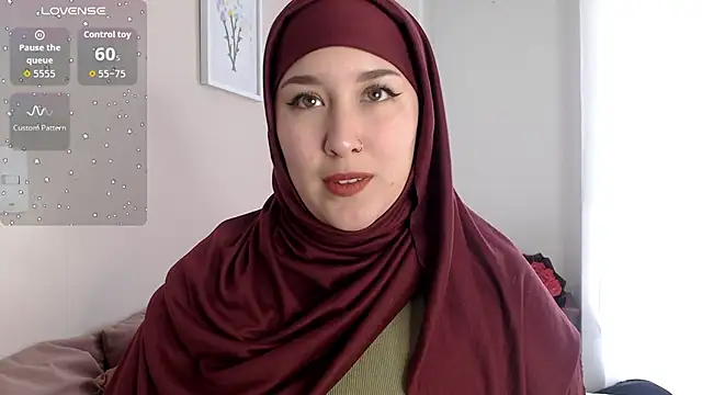 Dalila bashar online show from 10-03-25, 02:18