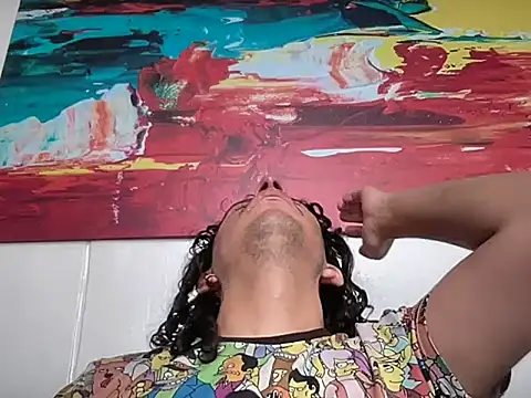 littlelatinhunter online show from 05-28-26, 04:57
