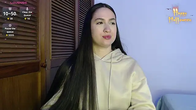 sofiaduque 26 online show from 10-16-25, 02:14