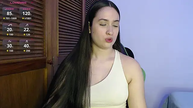 sofiaduque 26 online show from 11-05-25, 08:12