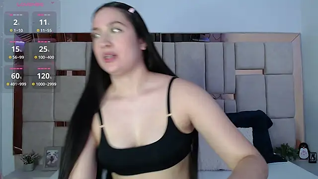 sofiaduque 26 online show from 03-16-25, 03:06