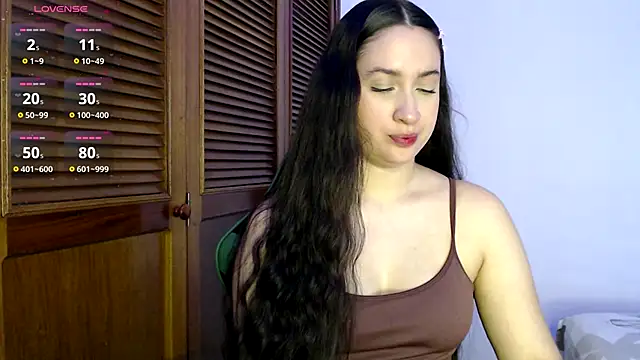 sofiaduque 26 online show from 09-21-25, 05:18