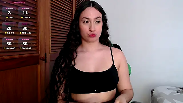 sofiaduque 26 online show from 09-19-25, 02:54