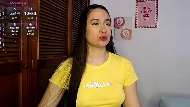 sofiaduque 26 online show from 03-10-26, 06:01