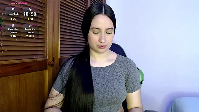 Snapshot of sofiaduque_26 chatting on 01-31-26, 07:56 sofiaduque 26 online show from 01-31-26, 07:56