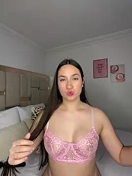 sofiaduque 26 online show from 06-15-26, 08:19