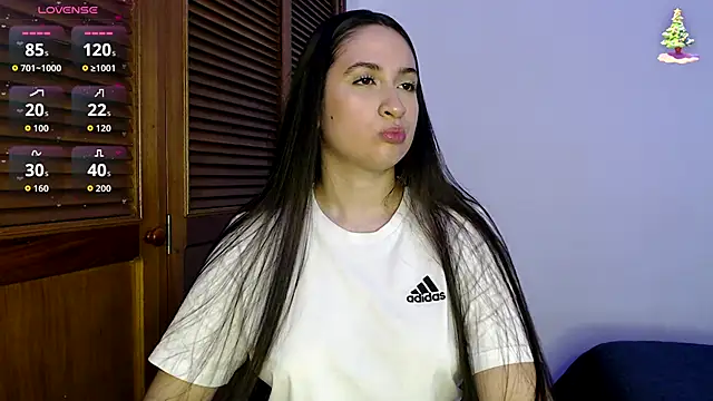 sofiaduque 26 online show from 11-20-25, 07:58