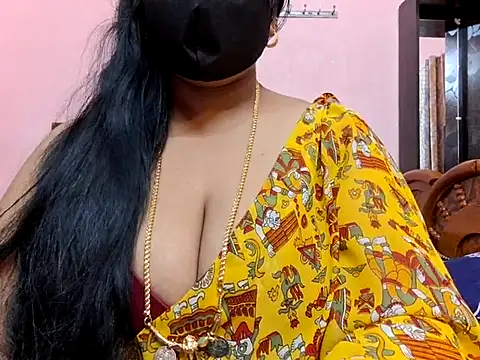 Pallavi-sri online show from 11-23-25, 03:22