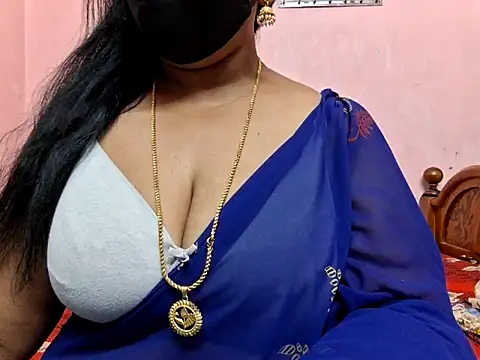 Pallavi-sri online show from 04-23-26, 05:03