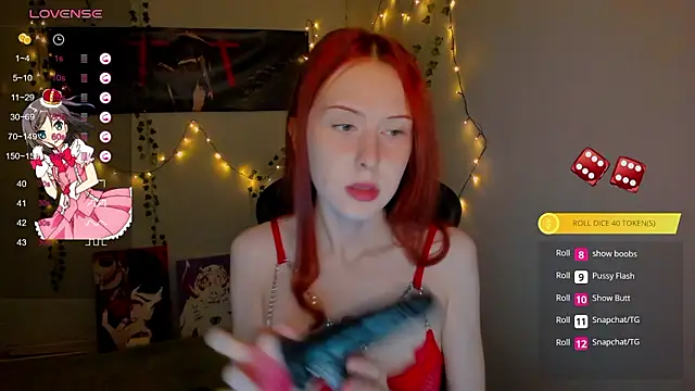 FruttiTatti online show from 02-14-26, 02:23