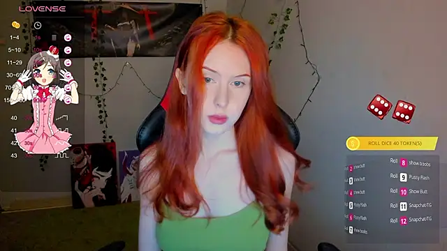 FruttiTatti online show from 02-22-26, 04:15