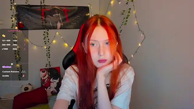 FruttiTatti online show from 04-30-26, 04:58