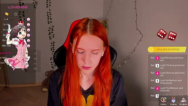 FruttiTatti online show from 09-13-25, 07:25